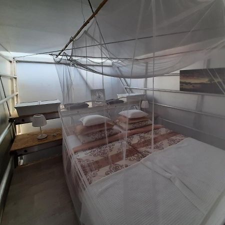 Gaestehaus Mimesis Vodice Eksteriør bilde